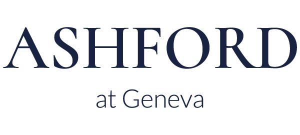 Ashford at Geneva Logo